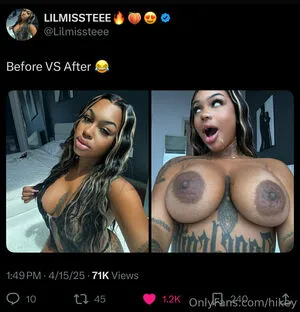 Hikey OnlyFans Leaked Free Thumbnail Picture - #stShbVvbbh