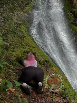 Hiking Hottie OnlyFans Leaked Free Thumbnail Picture - #0bLOu2gCAW