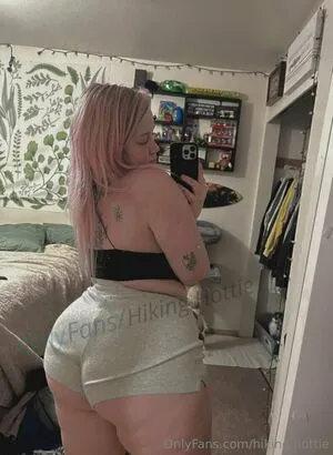 Hiking Hottie OnlyFans Leaked Free Thumbnail Picture - #2rqffnwOi1