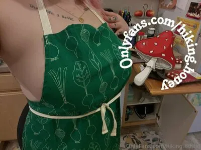 Hiking Hottie OnlyFans Leaked Free Thumbnail Picture - #KIL0pNryo6