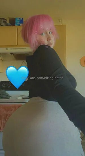 Hiking Hottie OnlyFans Leaked Free Thumbnail Picture - #Nhd0tJ6ve4