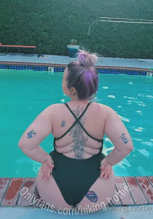 Hiking Hottie OnlyFans Leaked Free Thumbnail Picture - #Trpg82pUlj