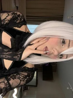 Hikkimyra OnlyFans Leaked Free Thumbnail Picture - #HyI8YC76Bq