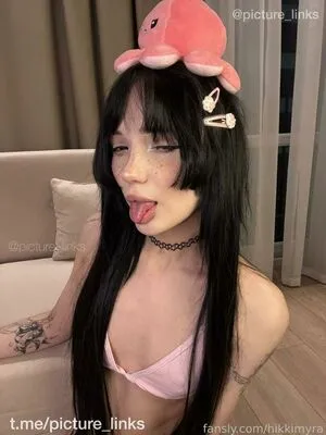 Hikkimyra OnlyFans Leaked Free Thumbnail Picture - #lcpMEusN9e