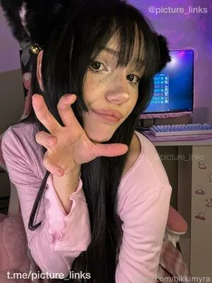 Hikkimyra OnlyFans Leaked Free Thumbnail Picture - #sbqsGp88HV