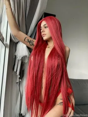 Hila Bby OnlyFans Leaked Free Thumbnail Picture - #G6GLpqDzBa