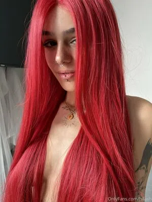 Hila Bby OnlyFans Leaked Free Thumbnail Picture - #HPxsH6Sj9S