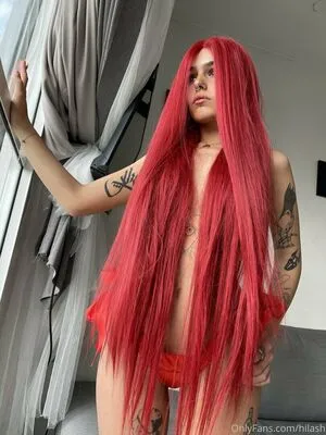 Hila Bby OnlyFans Leaked Free Thumbnail Picture - #Wv2hxT8G8Q