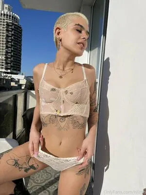 Hila Bby OnlyFans Leaked Free Thumbnail Picture - #jOsiJ3LGYJ