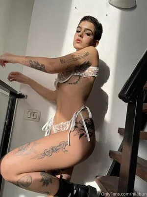 Hila Bby OnlyFans Leaked Free Thumbnail Picture - #xXSoFt9CJ5
