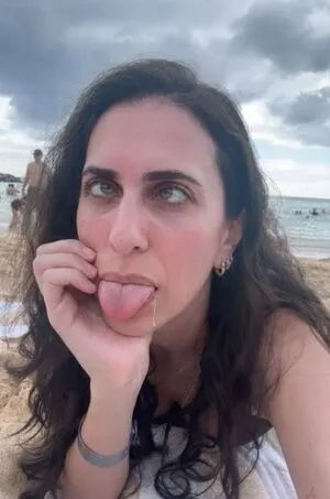 Hila Klein OnlyFans Leaked Free Thumbnail Picture - #39rk4BO4DX
