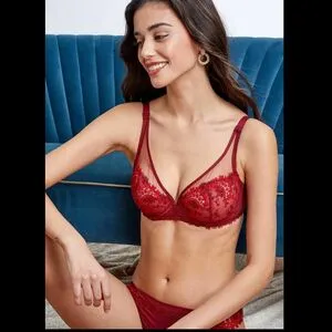 Hila Meir OnlyFans Leaked Free Thumbnail Picture - #0imrxqHZM2