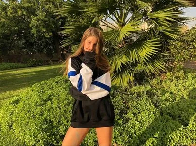 Hila OnlyFans Leaked Free Thumbnail Picture - #Q6b3pnSY20