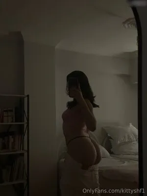 Hilal Fener Kittyshf1 OnlyFans Leaked Free Thumbnail Picture - #60yzAIbvYY