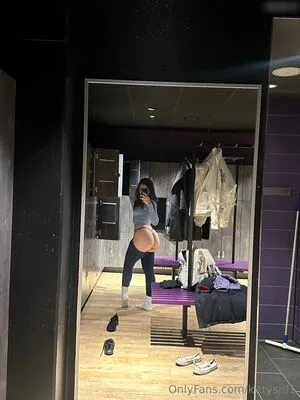 Hilal Fener Kittyshf1 OnlyFans Leaked Free Thumbnail Picture - #Wb9yM4znul