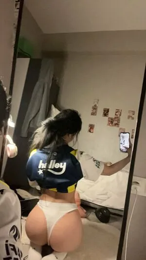 Hilal Horans OnlyFans Leaked Free Thumbnail Picture - #KUA7VQet4K