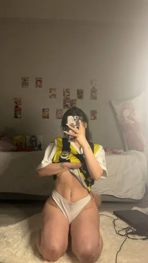 Hilal Horans OnlyFans Leaked Free Thumbnail Picture - #b8YrLuJFEd