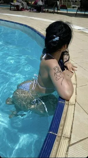 Hilal Horans OnlyFans Leaked Free Thumbnail Picture - #sujdooluUF