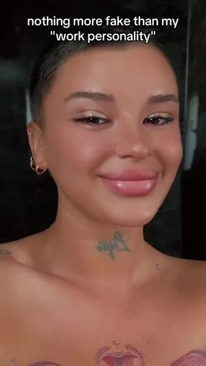 Hilal Ilek OnlyFans Leaked Free Thumbnail Picture - #GPZfFco2mk