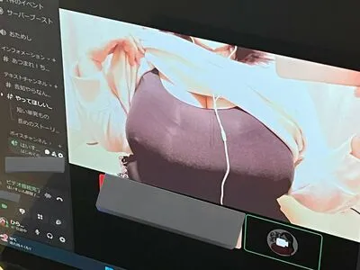 Hilari Baknew OnlyFans Leaked Free Thumbnail Picture - #qjvZLbqMmJ