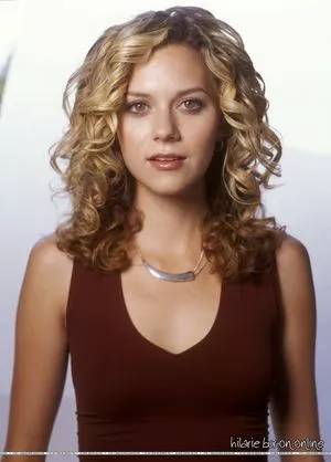 Hilarie Burton OnlyFans Leaked Free Thumbnail Picture - #p6DnFgNgqb