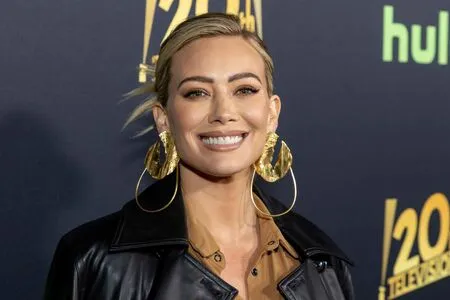 Hilary Duff OnlyFans Leaked Free Thumbnail Picture - #1RvpiZfleU
