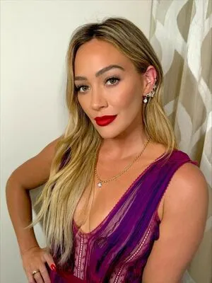 Hilary Duff OnlyFans Leaked Free Thumbnail Picture - #1ZGoUtmIbj