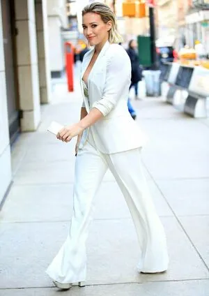 Hilary Duff OnlyFans Leaked Free Thumbnail Picture - #1ZKxE3N76z