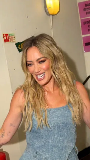Hilary Duff OnlyFans Leaked Free Thumbnail Picture - #2J71WSRXkw