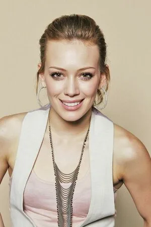 Hilary Duff OnlyFans Leaked Free Thumbnail Picture - #2osU31xNEN