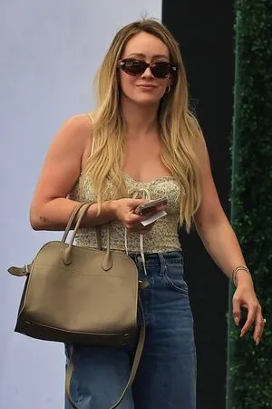 Hilary Duff OnlyFans Leaked Free Thumbnail Picture - #2sVIfWcrUc