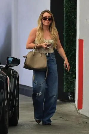 Hilary Duff OnlyFans Leaked Free Thumbnail Picture - #2udKmak3X8