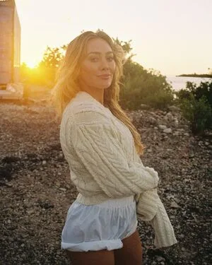Hilary Duff OnlyFans Leaked Free Thumbnail Picture - #3Jrdr2E8pH