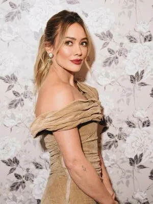 Hilary Duff OnlyFans Leaked Free Thumbnail Picture - #3KEFzhGfrH