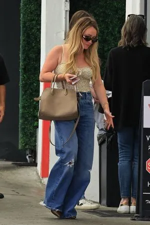Hilary Duff OnlyFans Leaked Free Thumbnail Picture - #3KleiyLWCf