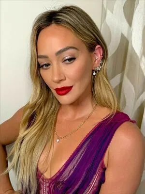 Hilary Duff OnlyFans Leaked Free Thumbnail Picture - #45sfce5Q7n