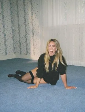 Hilary Duff OnlyFans Leaked Free Thumbnail Picture - #4BFwpBT2gP