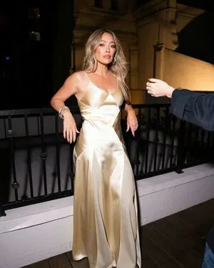 Hilary Duff OnlyFans Leaked Free Thumbnail Picture - #4JFrI5qs6t