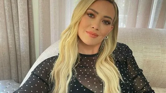 Hilary Duff OnlyFans Leaked Free Thumbnail Picture - #4pXKiDKCK5