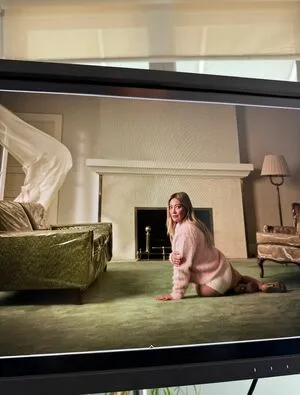 Hilary Duff OnlyFans Leaked Free Thumbnail Picture - #63VMFO4BxO