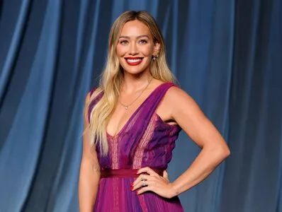 Hilary Duff OnlyFans Leaked Free Thumbnail Picture - #64YkmGZaLG
