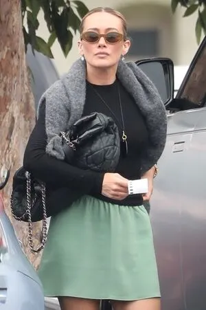 Hilary Duff OnlyFans Leaked Free Thumbnail Picture - #776FQfQUHy