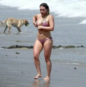 Hilary Duff OnlyFans Leaked Free Thumbnail Picture - #8nunGCbdoV