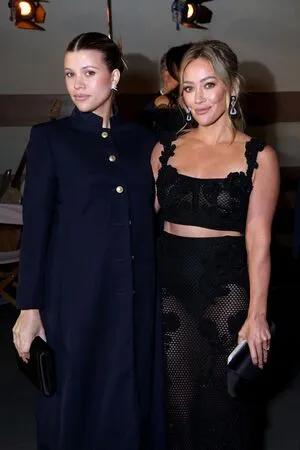 Hilary Duff OnlyFans Leaked Free Thumbnail Picture - #AkidzF6ItO