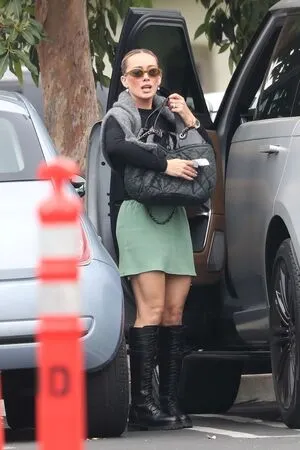 Hilary Duff OnlyFans Leaked Free Thumbnail Picture - #B9Hhqrs3jt