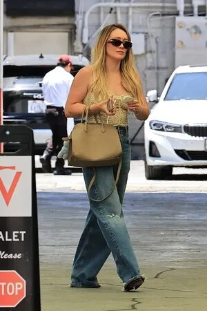 Hilary Duff OnlyFans Leaked Free Thumbnail Picture - #BNGdOuYvGh