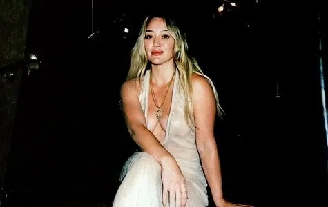 Hilary Duff OnlyFans Leaked Free Thumbnail Picture - #CNfFlvS7av