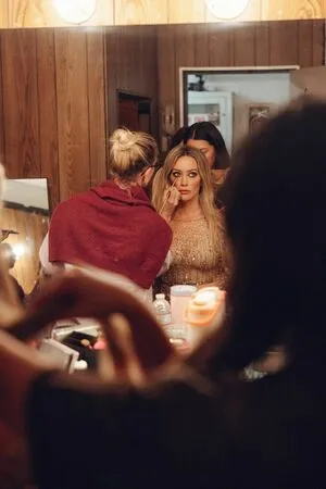 Hilary Duff OnlyFans Leaked Free Thumbnail Picture - #DMm5QfMWK1