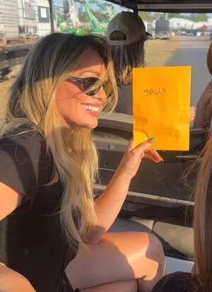 Hilary Duff OnlyFans Leaked Free Thumbnail Picture - #DQvlIizY6Z