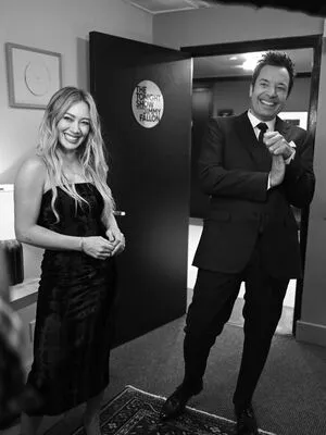 Hilary Duff OnlyFans Leaked Free Thumbnail Picture - #DU7gvzdK5o